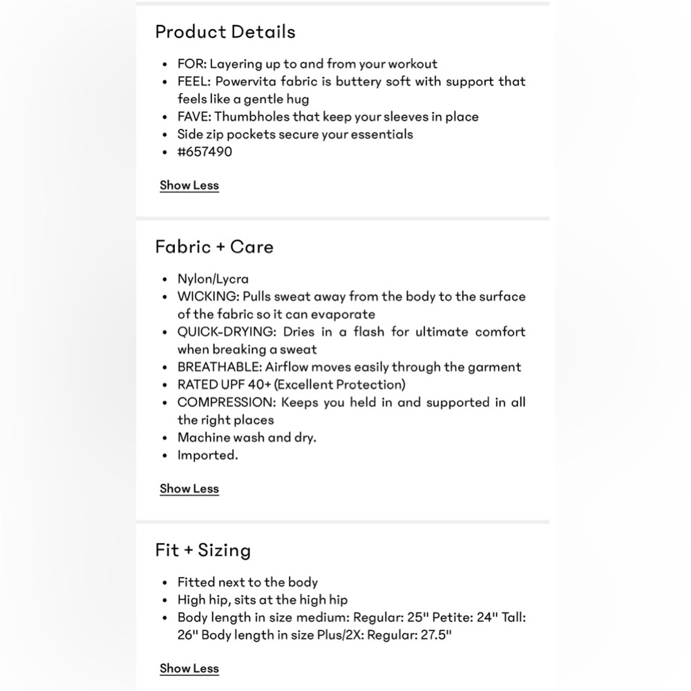 Athleta Salutation Jacket - image 2